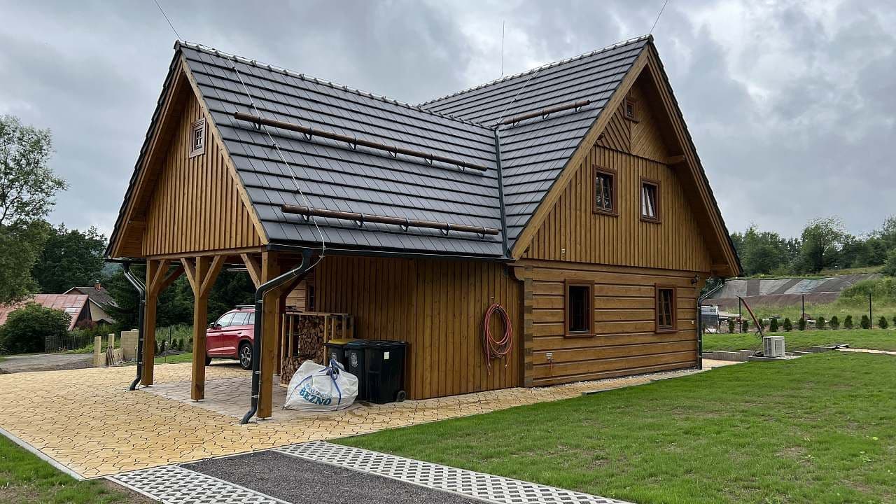 recreational property to rent, 0 m², Trutnov, Královéhradecký Region recreational property to rent, 0 m², Trutnov, Královéhradecký Region