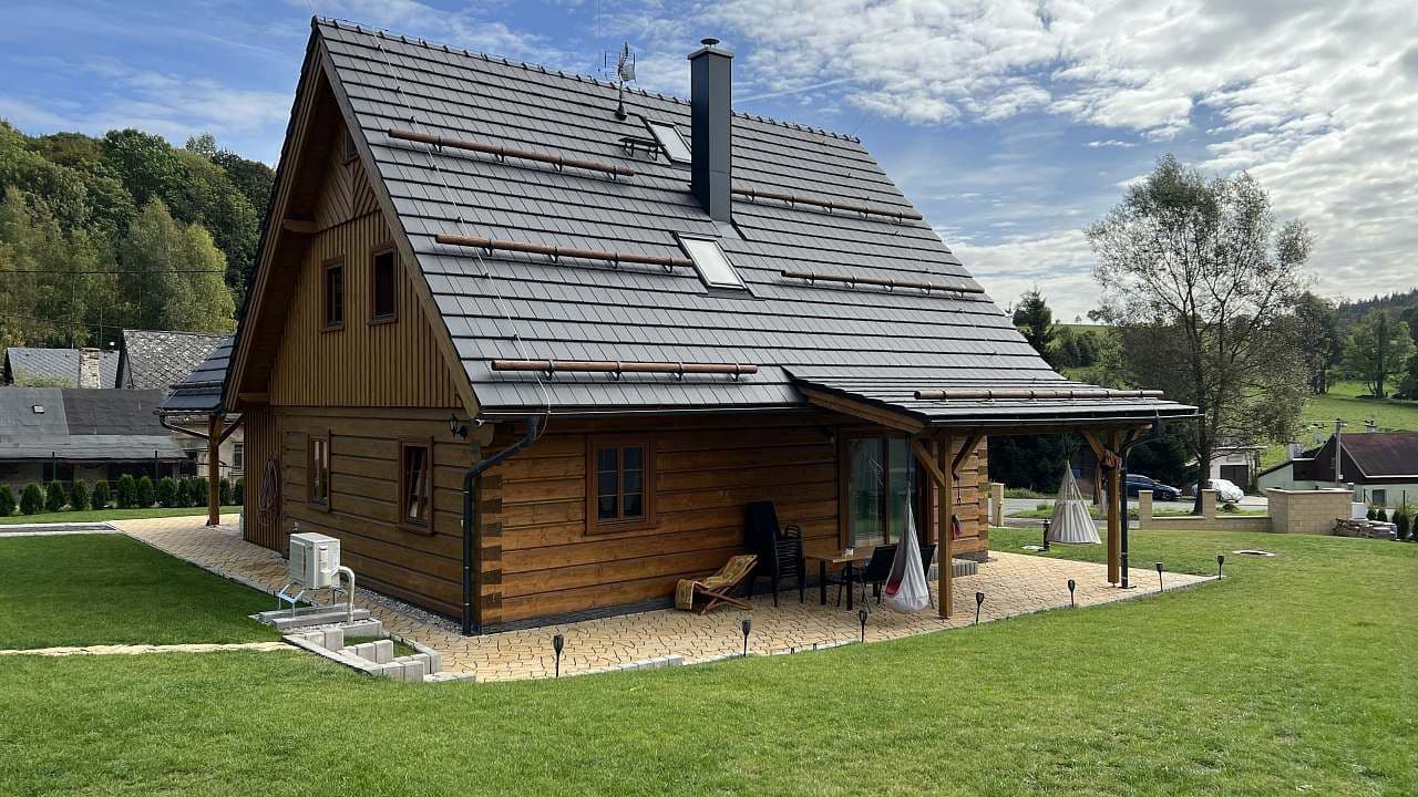 recreational property to rent, 0 m², Trutnov, Královéhradecký Region recreational property to rent, 0 m², Trutnov, Královéhradecký Region