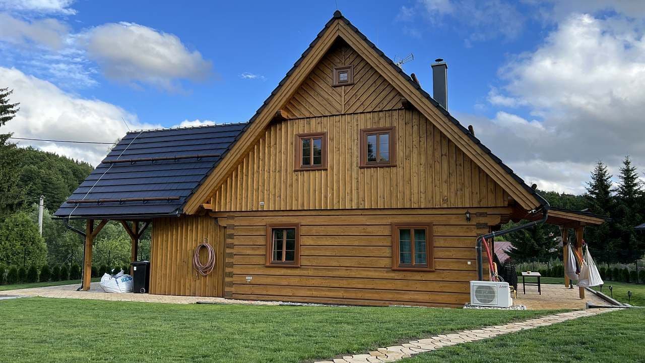 recreational property to rent, 0 m², Trutnov, Královéhradecký Region recreational property to rent, 0 m², Trutnov, Královéhradecký Region