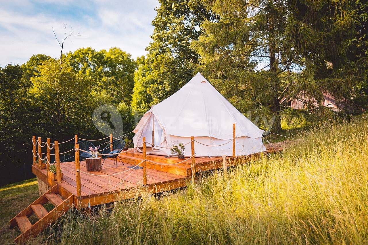 recreational property to rent, 0 m², Červená Voda, Pardubický Region recreational property to rent, 0 m², Červená Voda, Pardubický Region