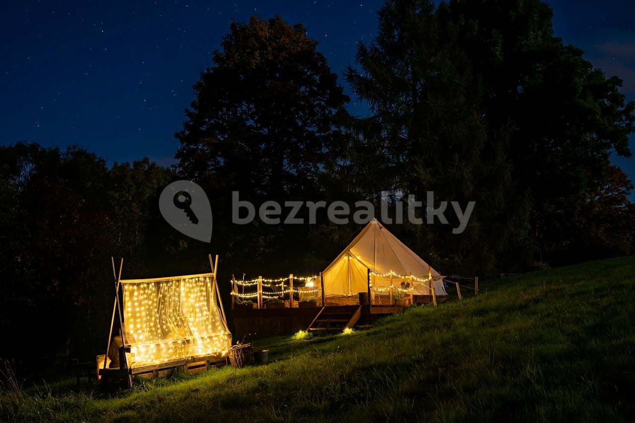 recreational property to rent, 0 m², Červená Voda, Pardubický Region recreational property to rent, 0 m², Červená Voda, Pardubický Region