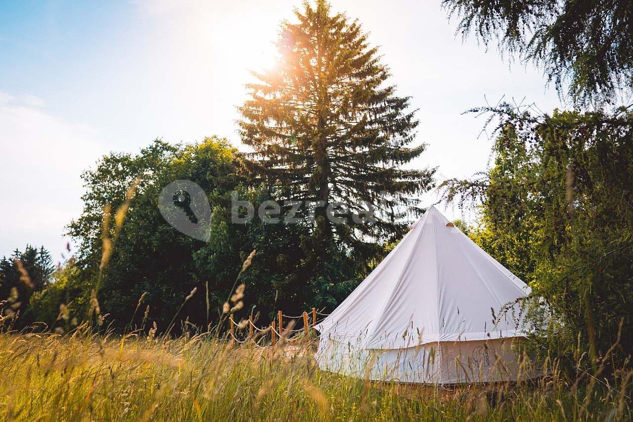 recreational property to rent, 0 m², Červená Voda, Pardubický Region recreational property to rent, 0 m², Červená Voda, Pardubický Region