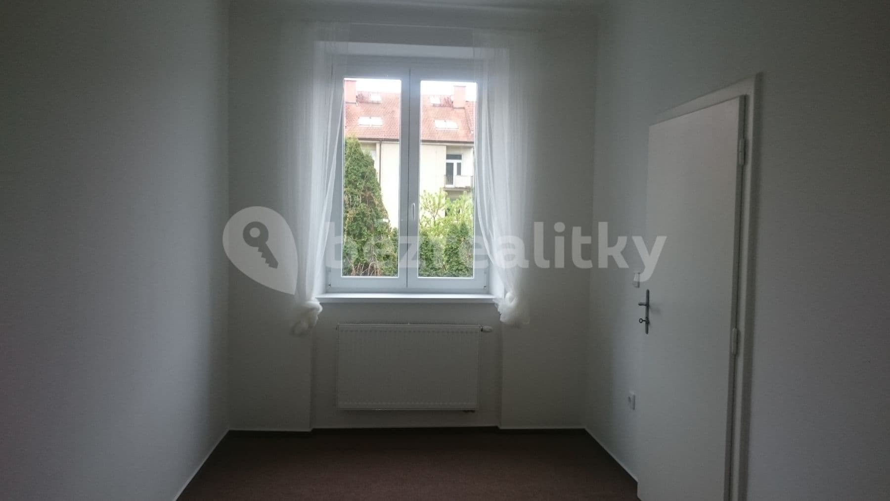 2 bedroom flat to rent, 64 m², Merhautova, Brno, Jihomoravský Region 2 bedroom flat to rent, 64 m², Merhautova, Brno, Jihomoravský Region