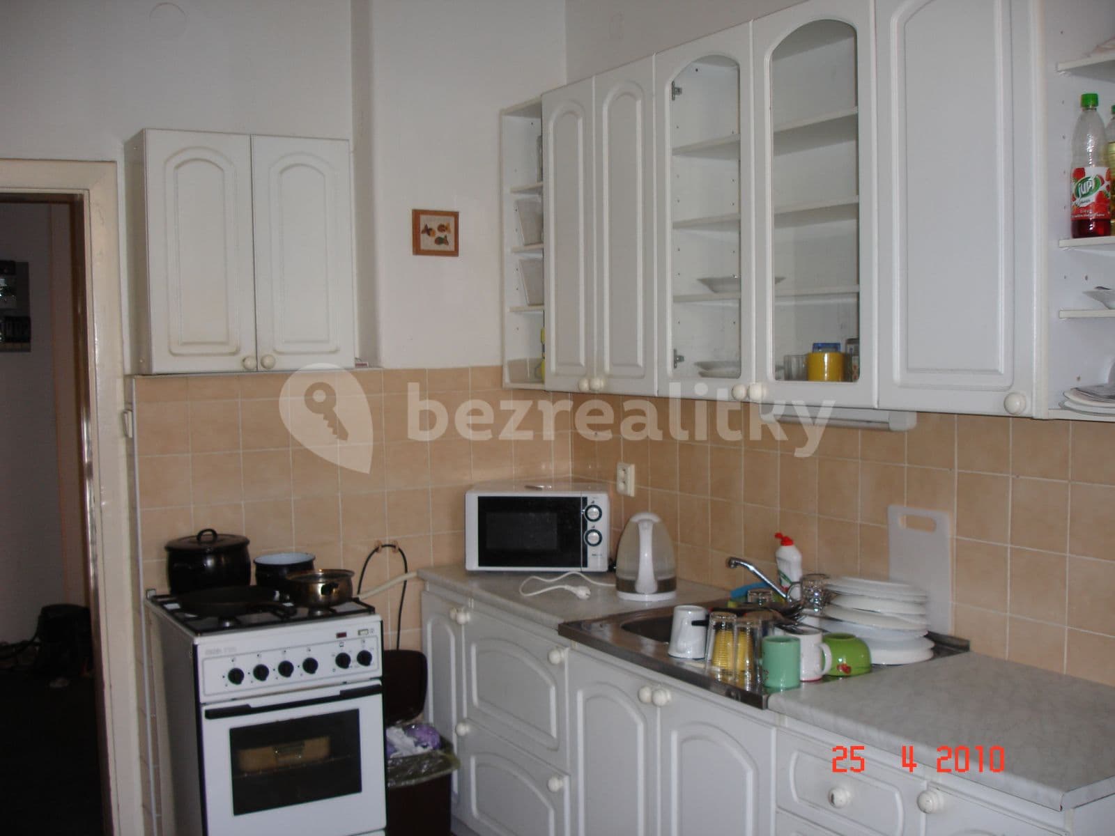 2 bedroom flat to rent, 64 m², Merhautova, Brno, Jihomoravský Region 2 bedroom flat to rent, 64 m², Merhautova, Brno, Jihomoravský Region