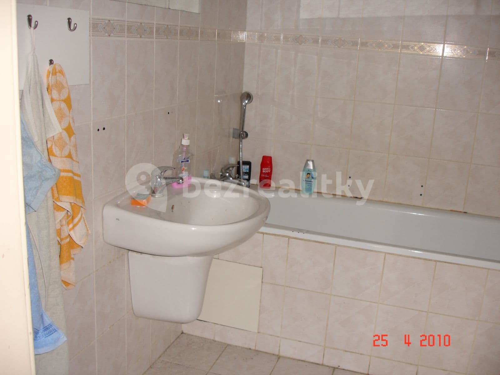2 bedroom flat to rent, 64 m², Merhautova, Brno, Jihomoravský Region 2 bedroom flat to rent, 64 m², Merhautova, Brno, Jihomoravský Region
