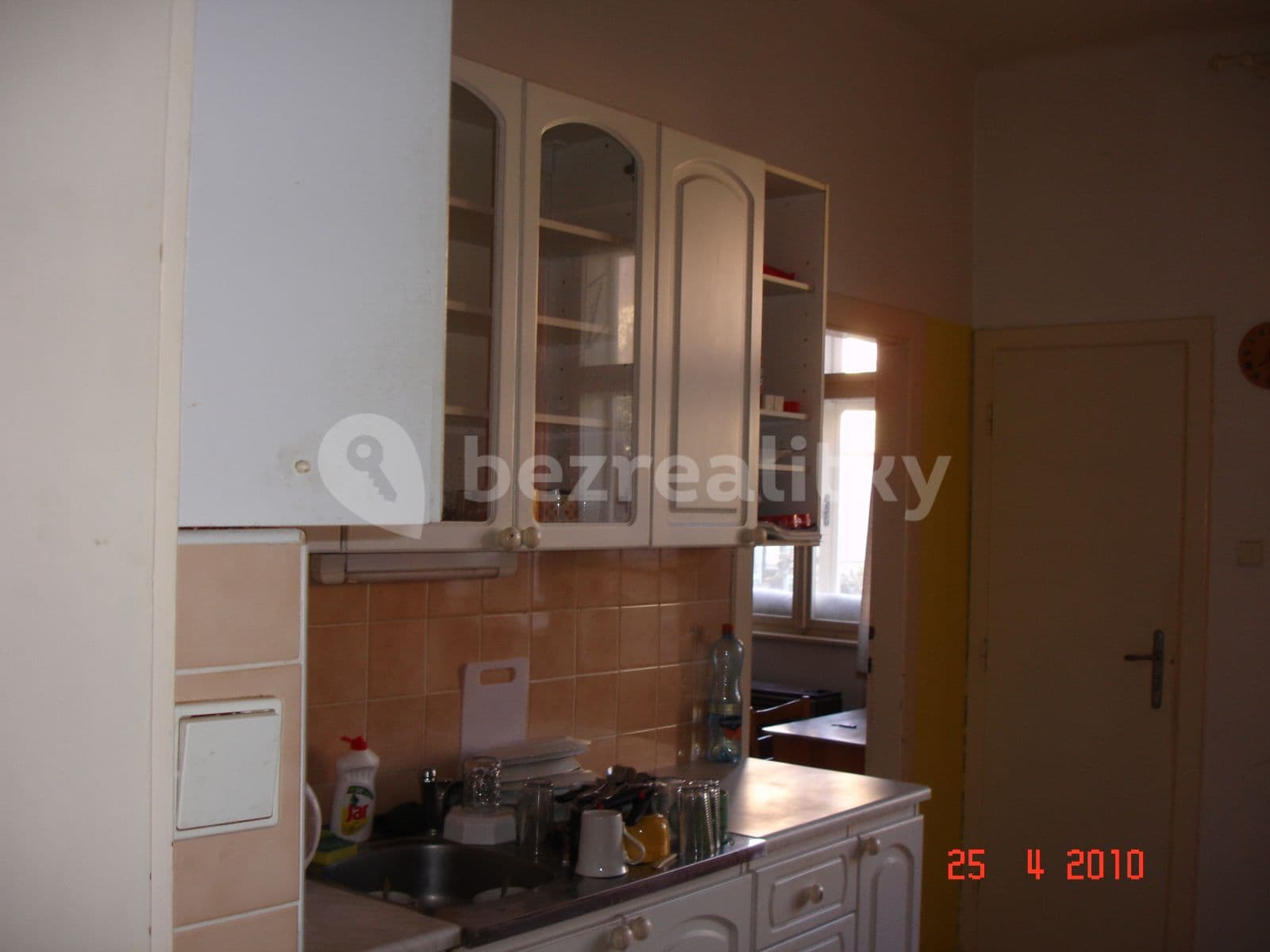 2 bedroom flat to rent, 64 m², Merhautova, Brno, Jihomoravský Region 2 bedroom flat to rent, 64 m², Merhautova, Brno, Jihomoravský Region