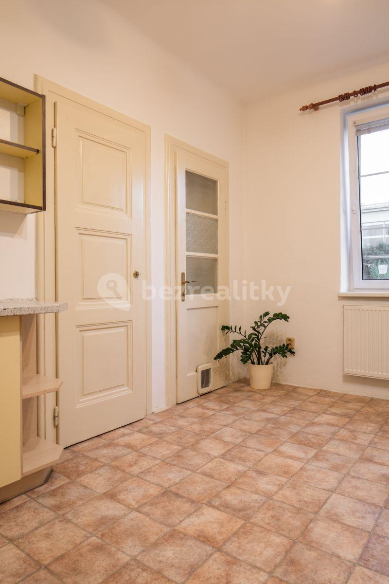 2 bedroom flat for sale, 81 m², Merhautova, Brno, Jihomoravský Region