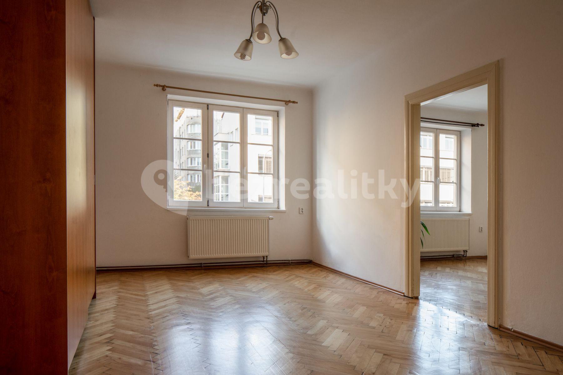 2 bedroom flat for sale, 81 m², Merhautova, Brno, Jihomoravský Region