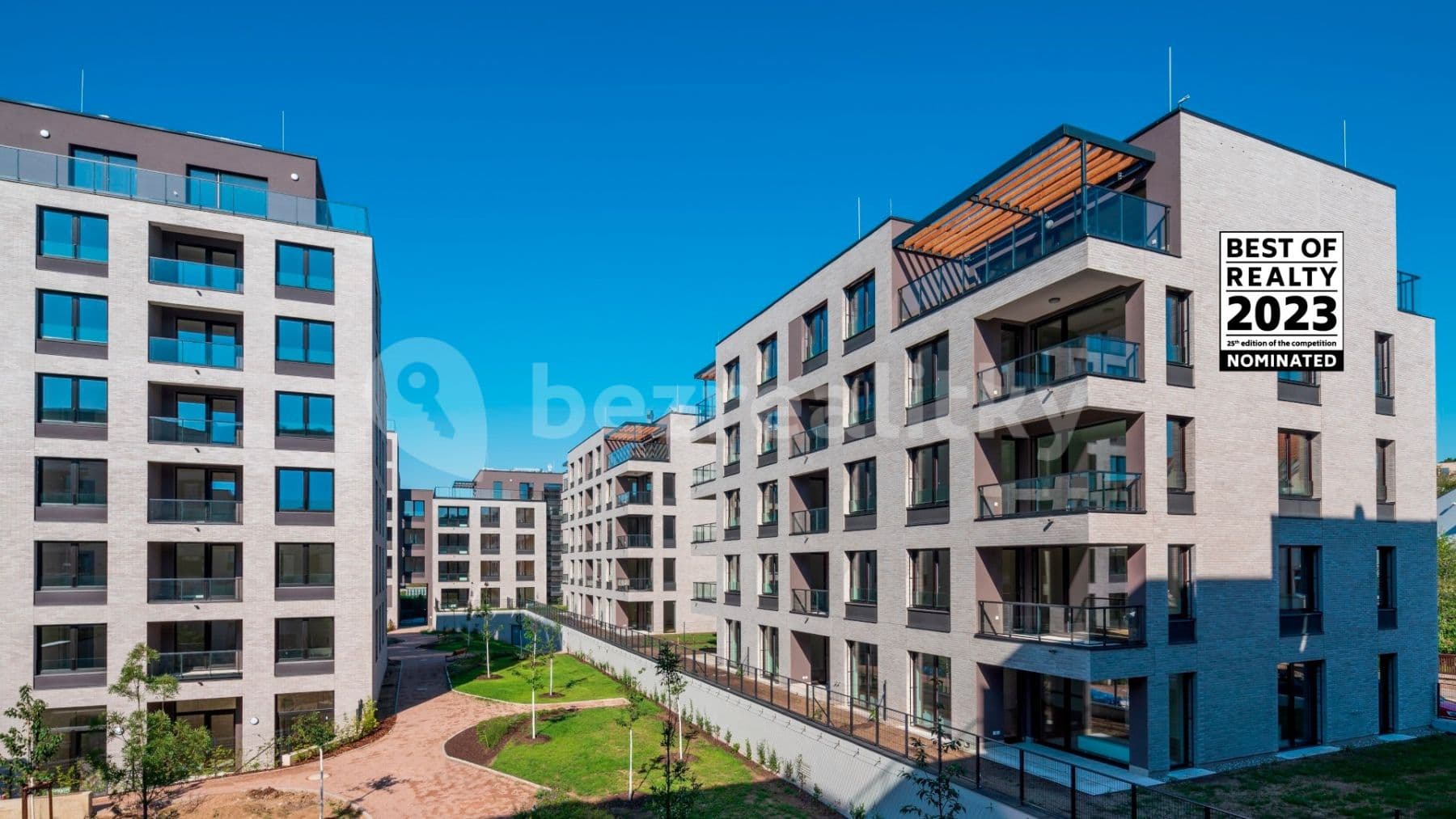 1 bedroom with open-plan kitchen flat to rent, 48 m², Na Palouku, Prague, Prague 1 bedroom with open-plan kitchen flat to rent, 48 m², Na Palouku, Prague, Prague