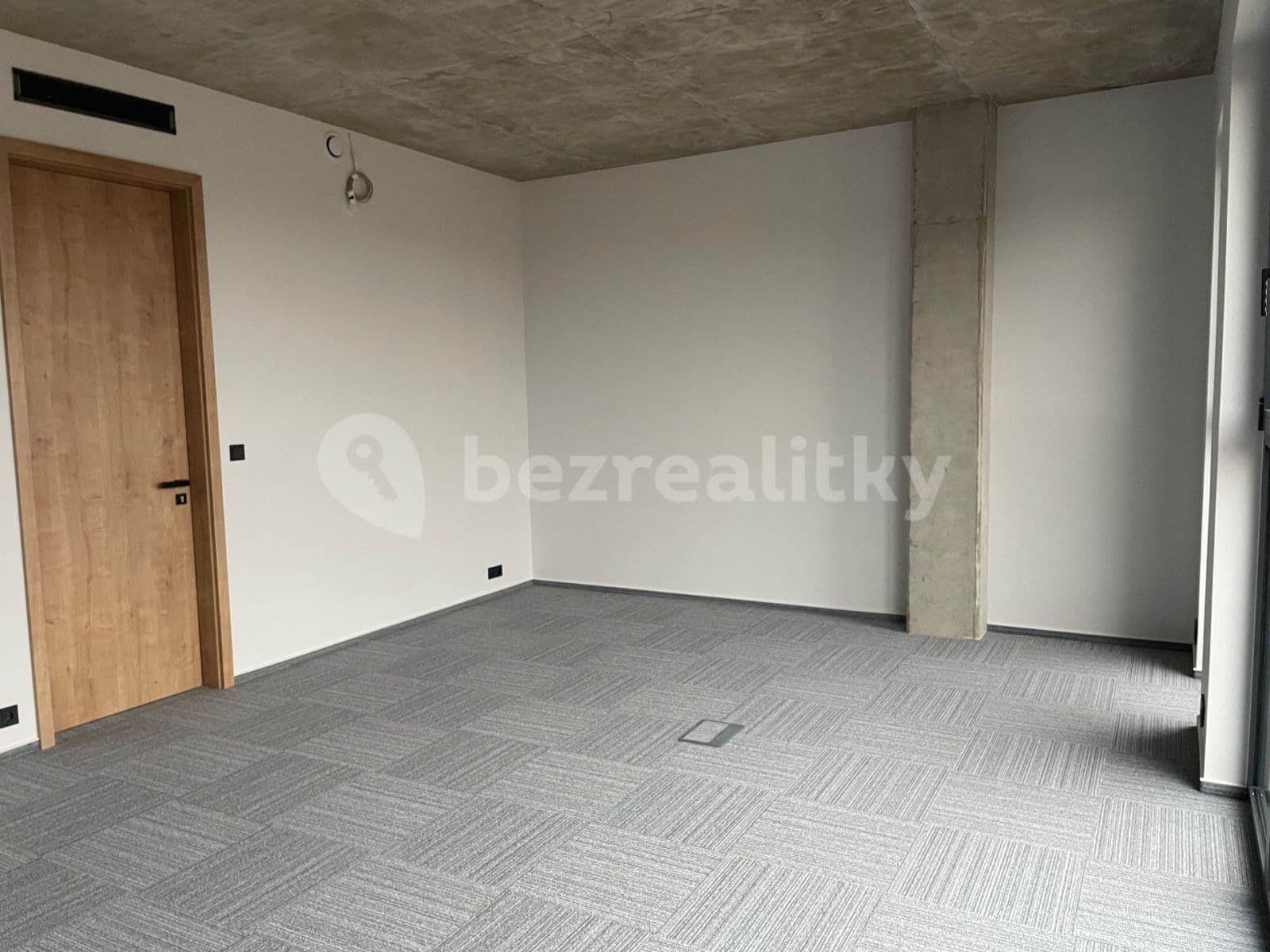 office to rent, 20 m², Tyršova, Modřice, Jihomoravský Region