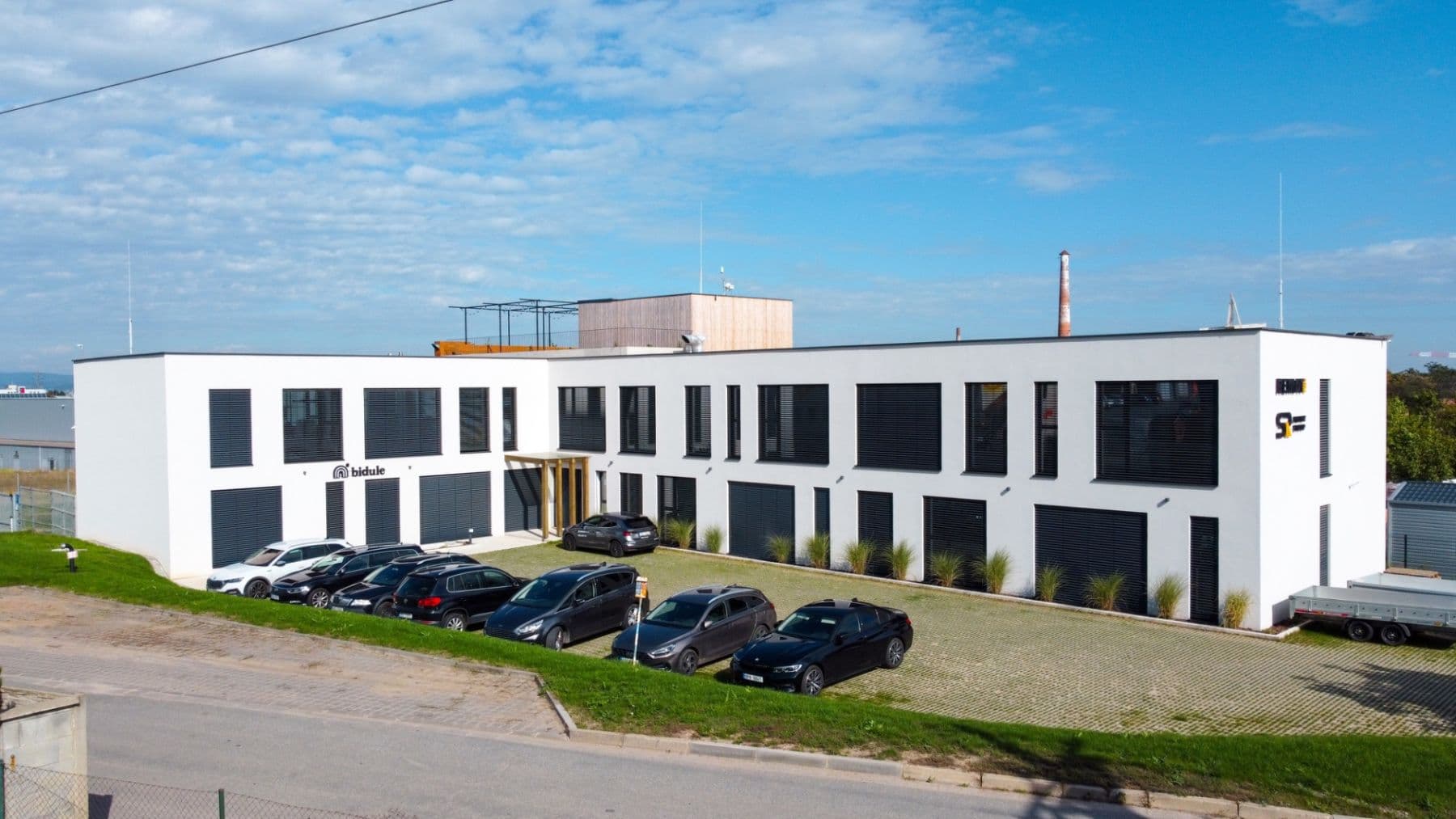 office to rent, 20 m², Luční, Modřice, Jihomoravský Region office to rent, 20 m², Luční, Modřice, Jihomoravský Region