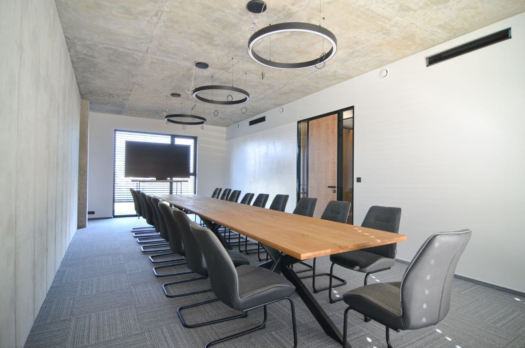 office to rent, 20 m², Luční, Modřice, Jihomoravský Region office to rent, 20 m², Luční, Modřice, Jihomoravský Region