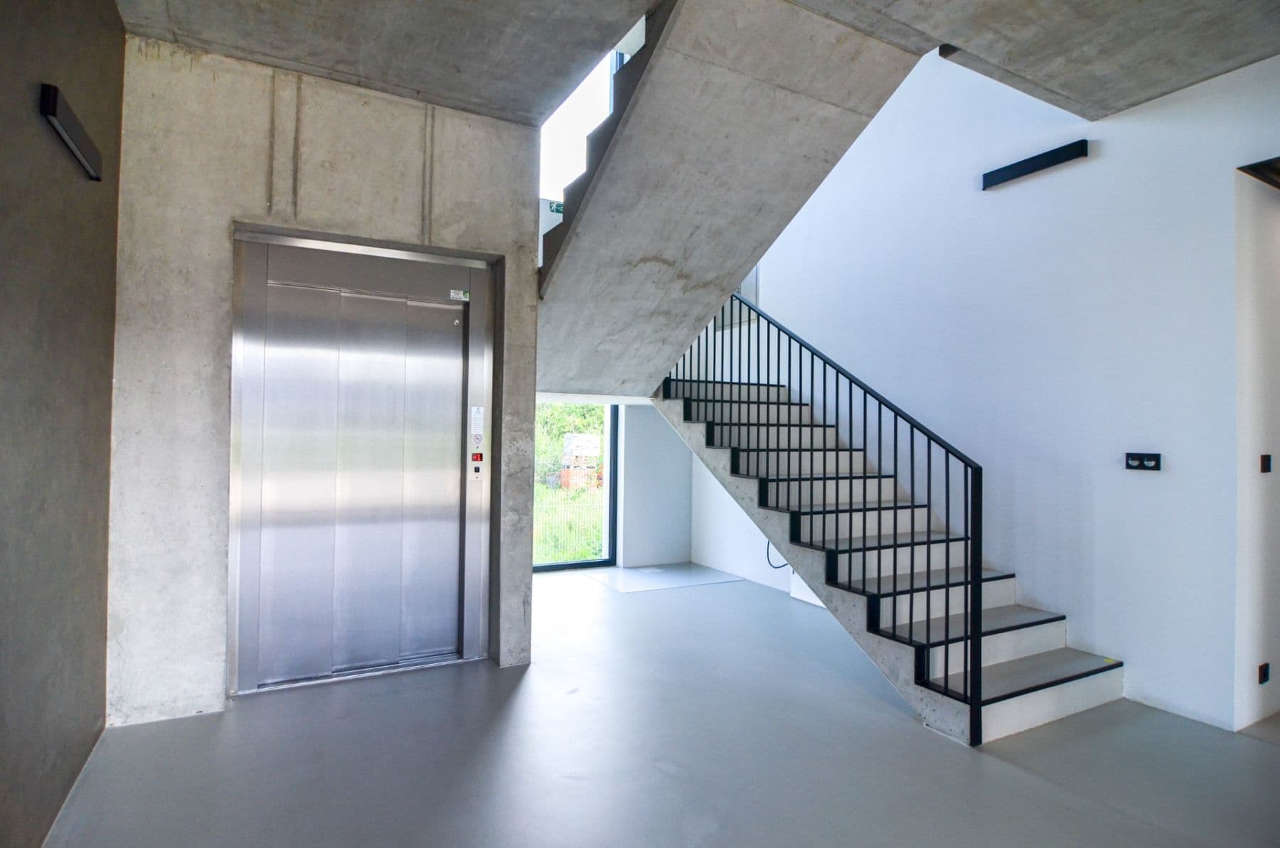 office to rent, 20 m², Luční, Modřice, Jihomoravský Region office to rent, 20 m², Luční, Modřice, Jihomoravský Region