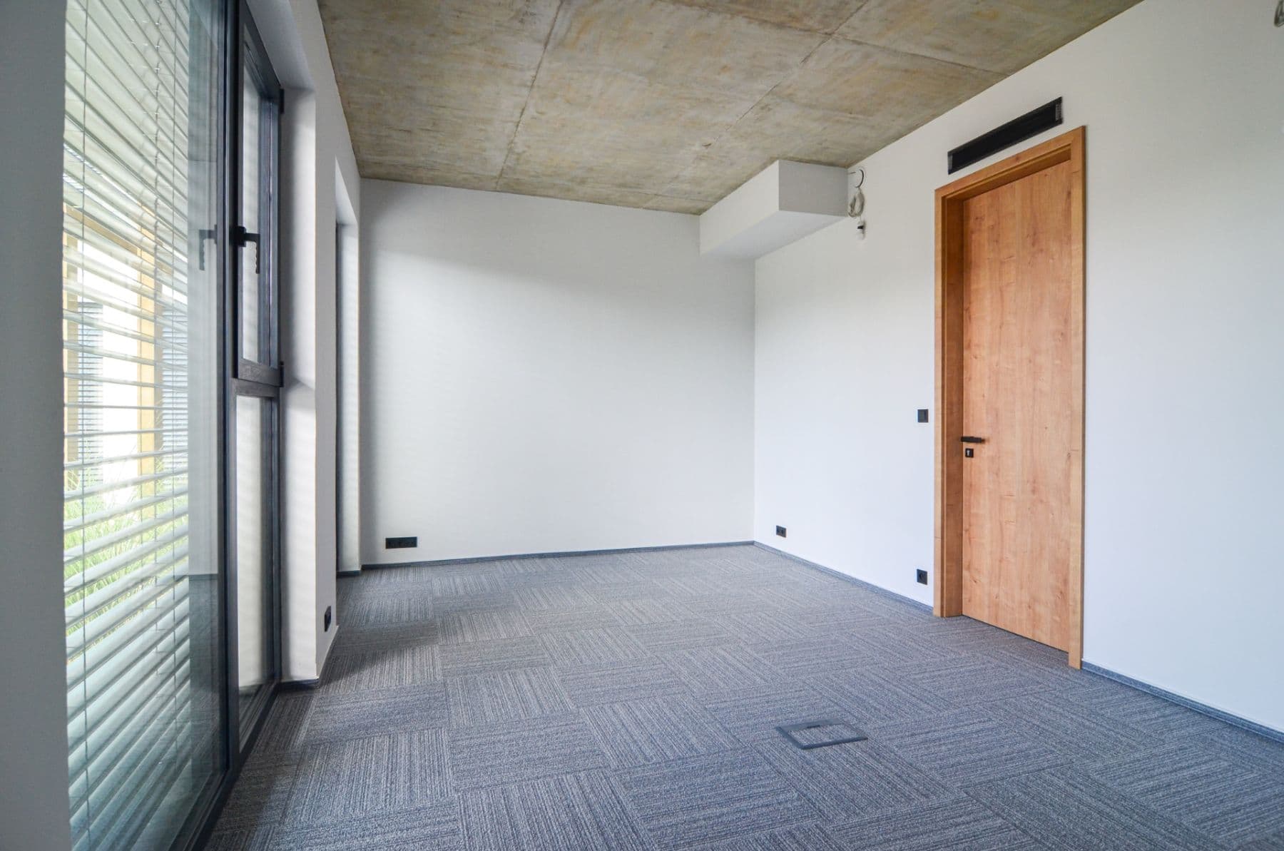 office to rent, 20 m², Luční, Modřice, Jihomoravský Region office to rent, 20 m², Luční, Modřice, Jihomoravský Region