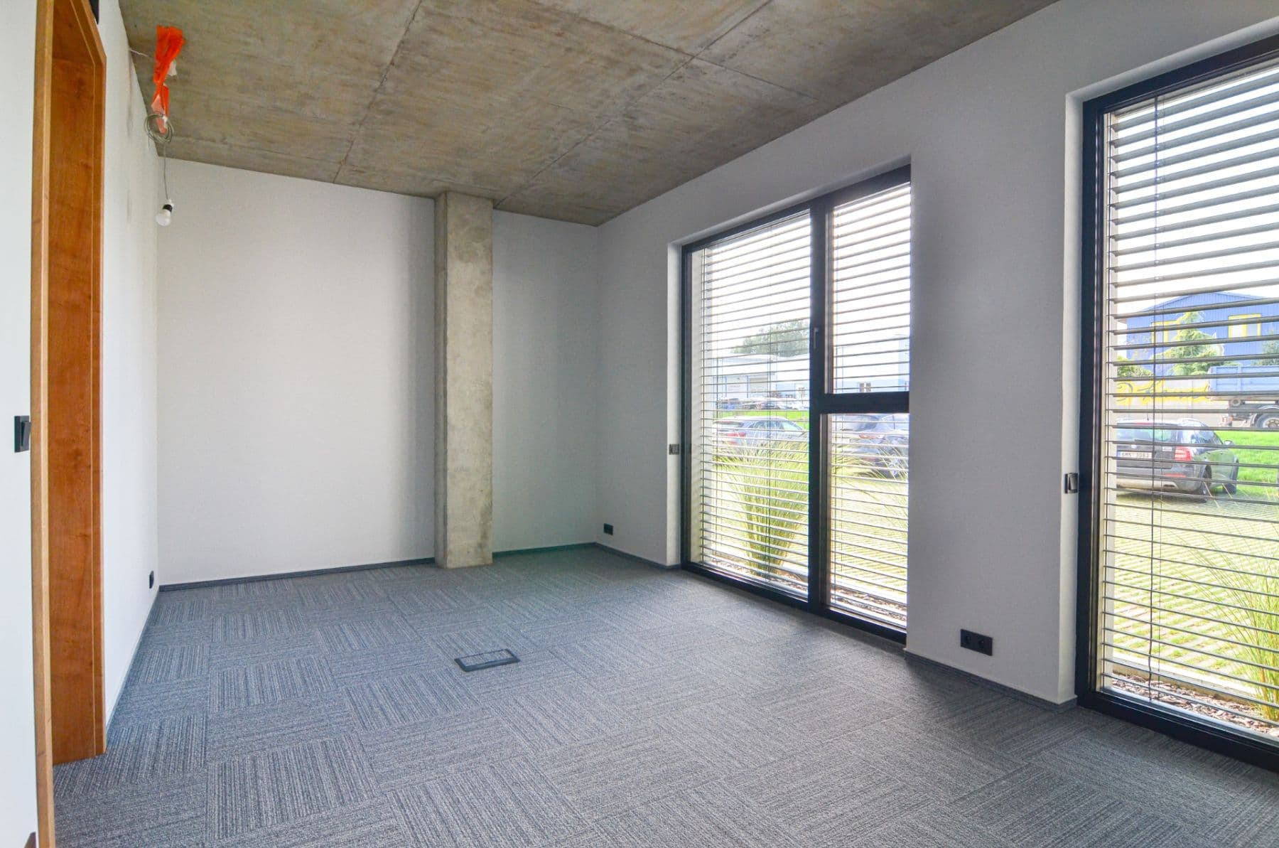 office to rent, 20 m², Luční, Modřice, Jihomoravský Region office to rent, 20 m², Luční, Modřice, Jihomoravský Region