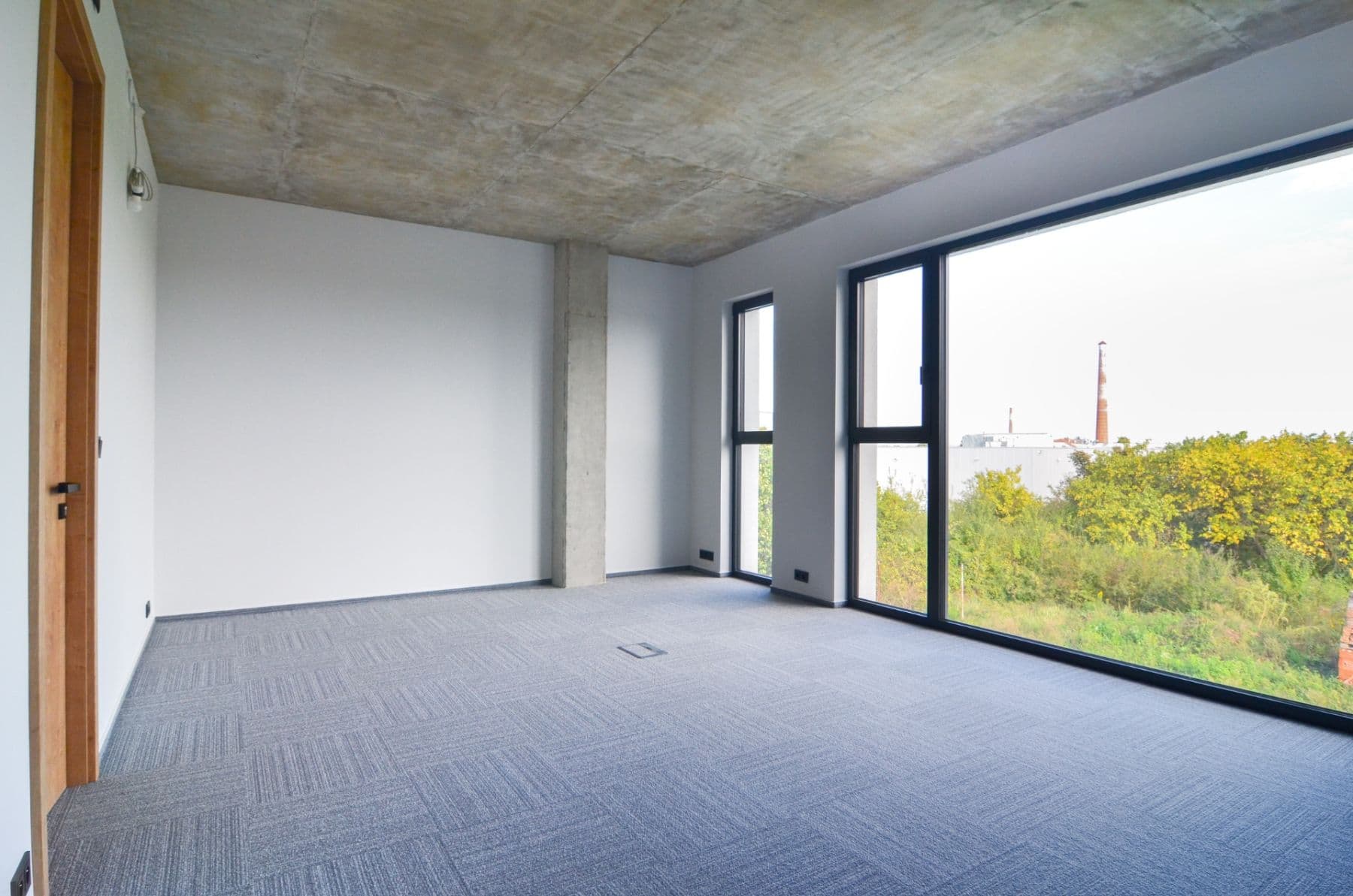 office to rent, 20 m², Luční, Modřice, Jihomoravský Region office to rent, 20 m², Luční, Modřice, Jihomoravský Region