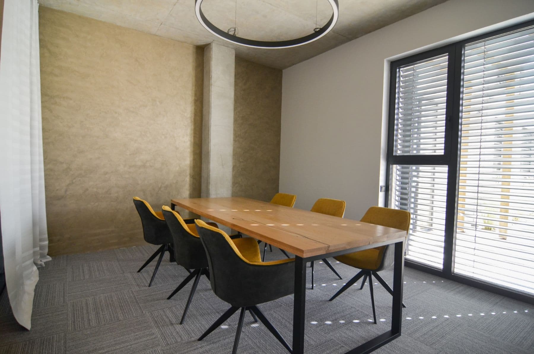 office to rent, 20 m², Luční, Modřice, Jihomoravský Region office to rent, 20 m², Luční, Modřice, Jihomoravský Region