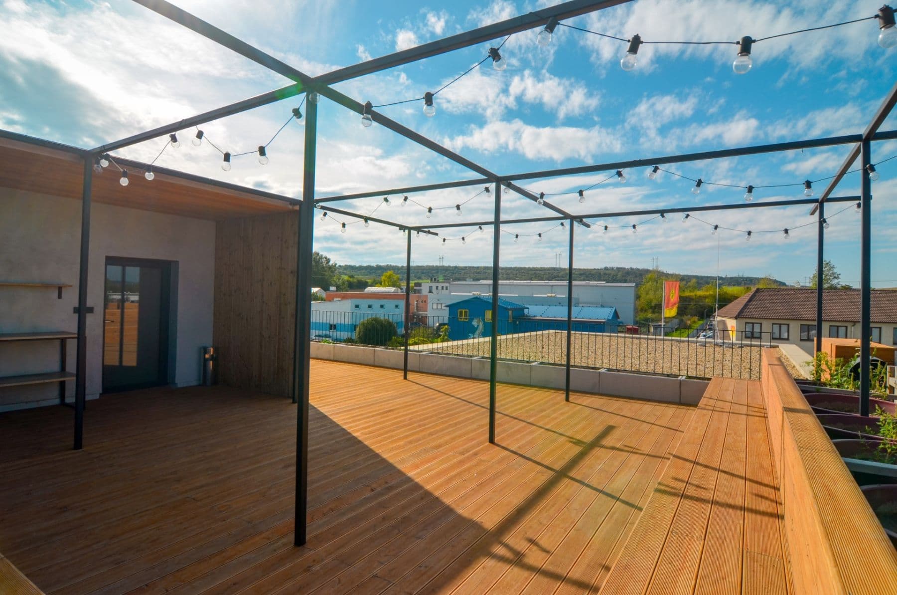 office to rent, 20 m², Luční, Modřice, Jihomoravský Region office to rent, 20 m², Luční, Modřice, Jihomoravský Region