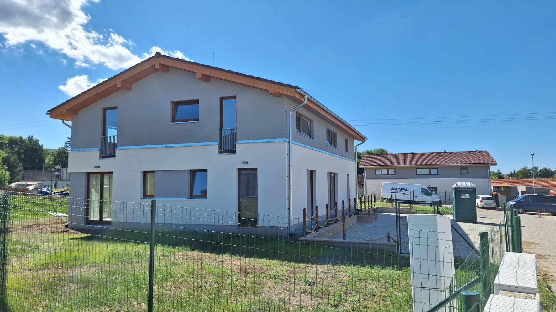 house to rent, 97 m², Svinaře, Středočeský Region house to rent, 97 m², Svinaře, Středočeský Region