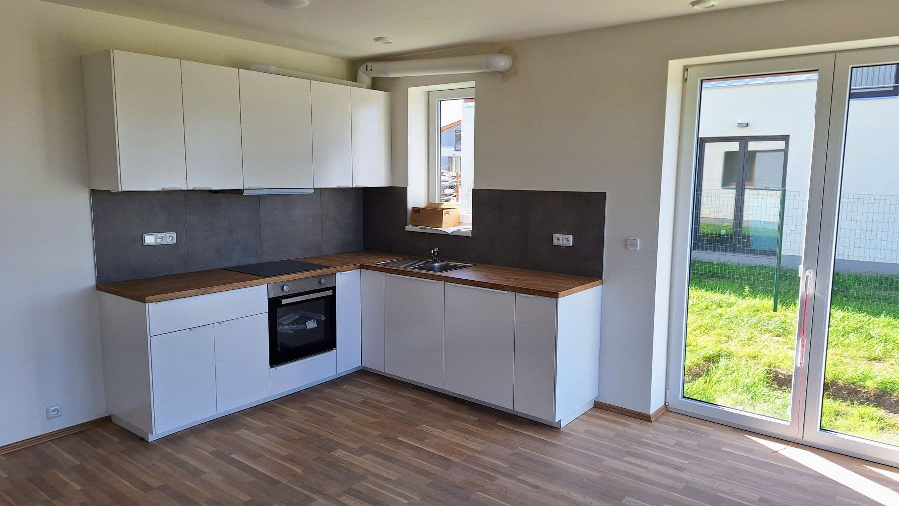 house to rent, 97 m², Svinaře, Středočeský Region house to rent, 97 m², Svinaře, Středočeský Region