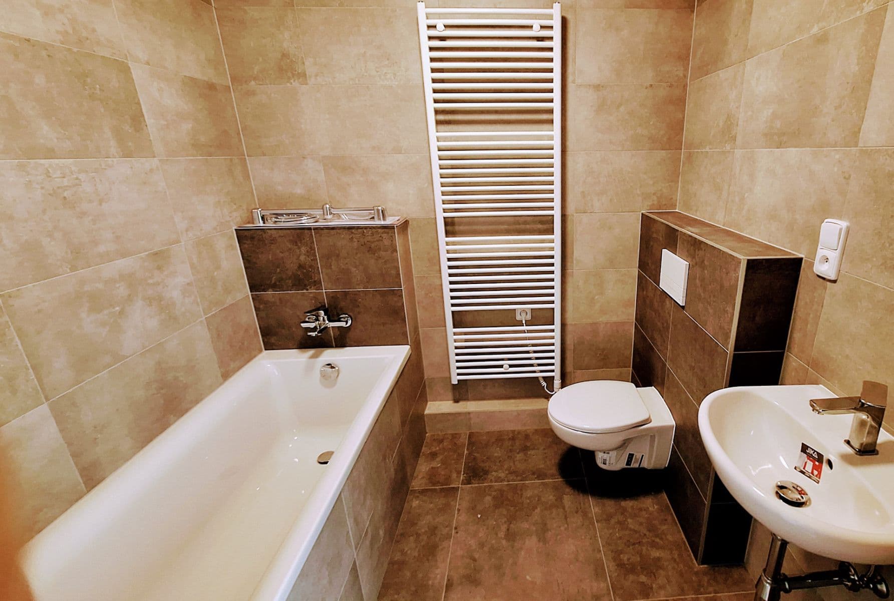 house to rent, 97 m², Svinaře, Středočeský Region house to rent, 97 m², Svinaře, Středočeský Region