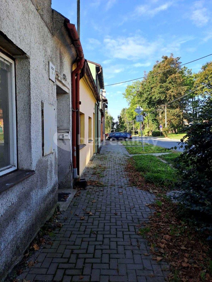 house for sale, 70 m², Horní Město, Moravskoslezský Region