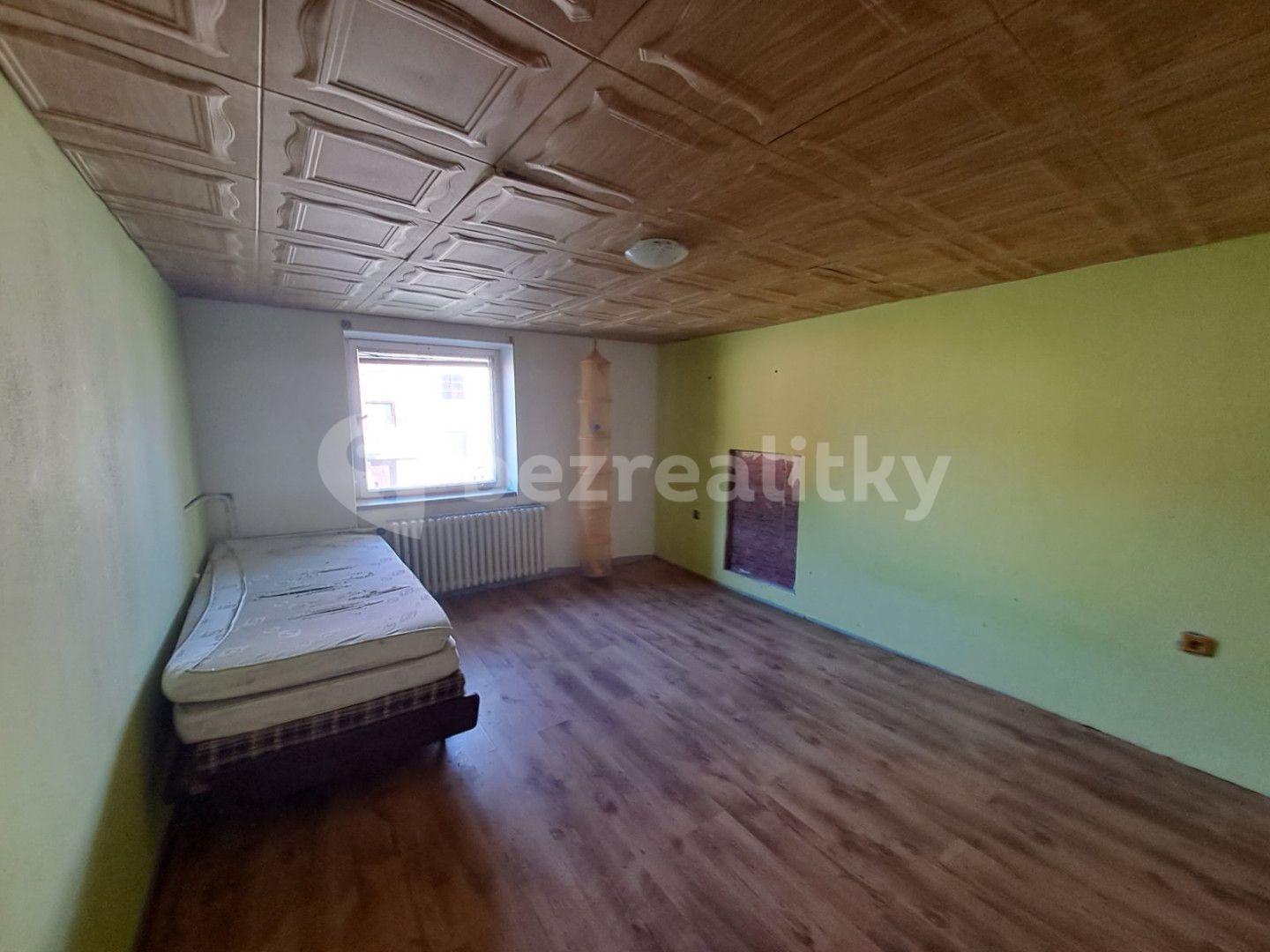 house for sale, 70 m², Horní Město, Moravskoslezský Region