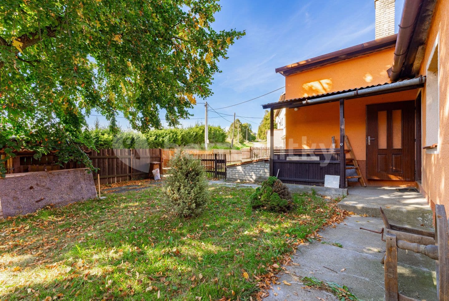 house for sale, 113 m², Chlumek, Vysočina Region