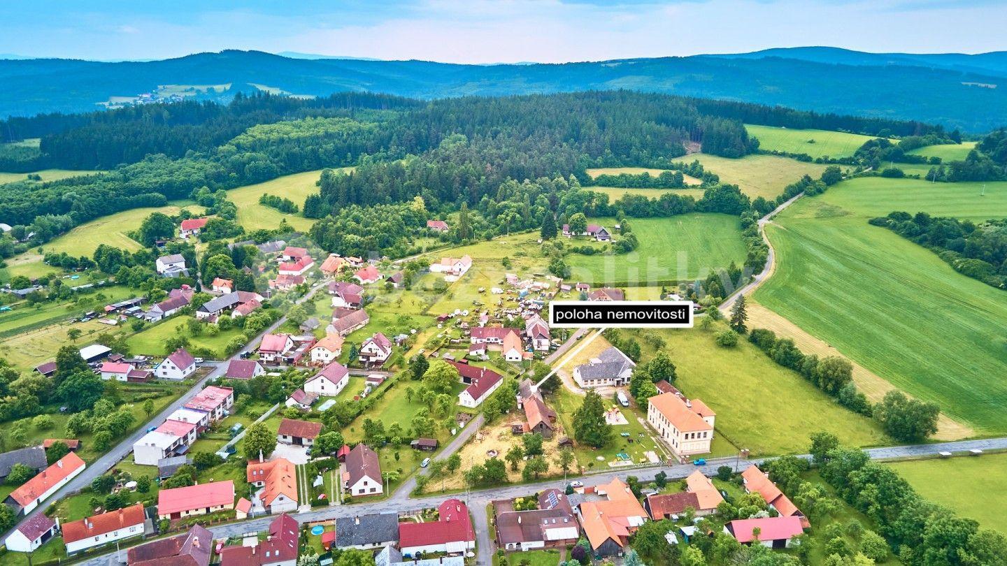 house for sale, 86 m², Soběšice, Plzeňský Region