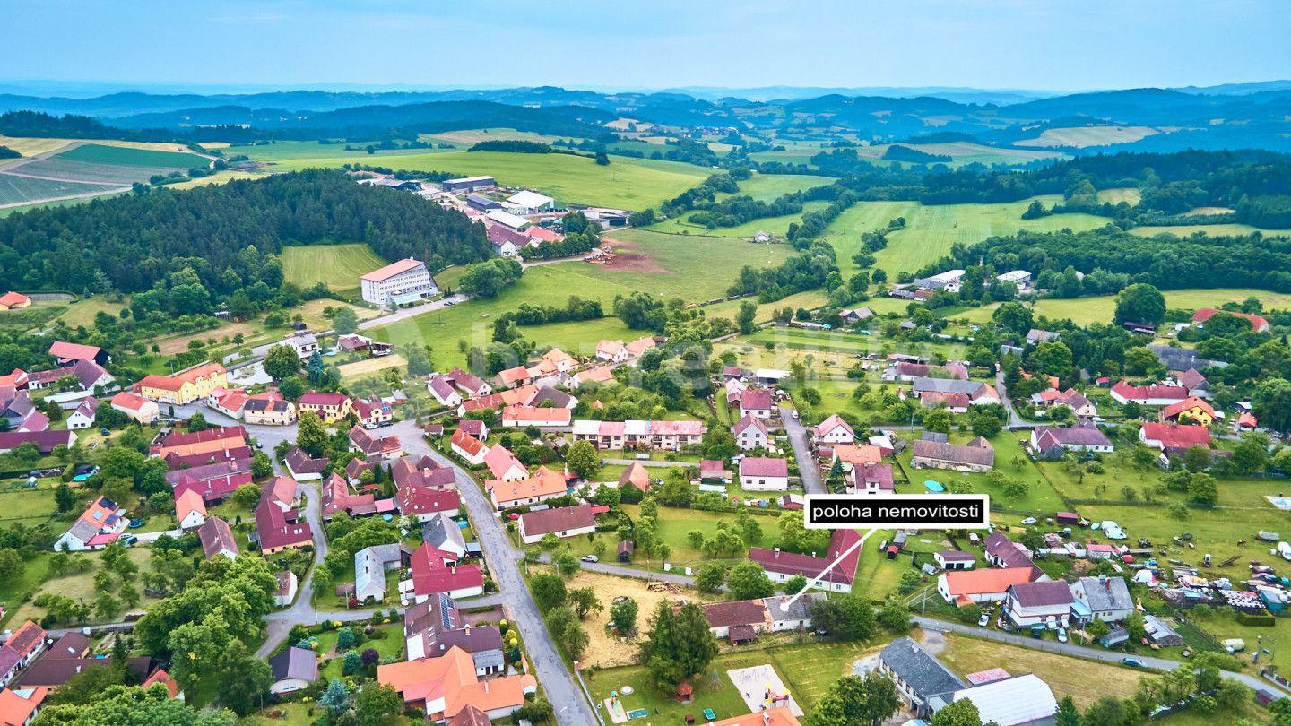 house for sale, 86 m², Soběšice, Plzeňský Region