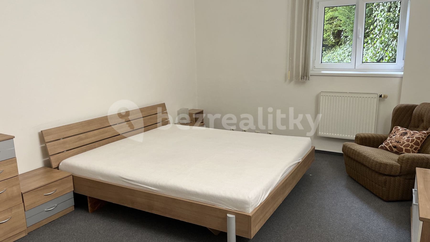 flat to rent, 80 m², Cetyňská, Prague, Prague flat to rent, 80 m², Cetyňská, Prague, Prague
