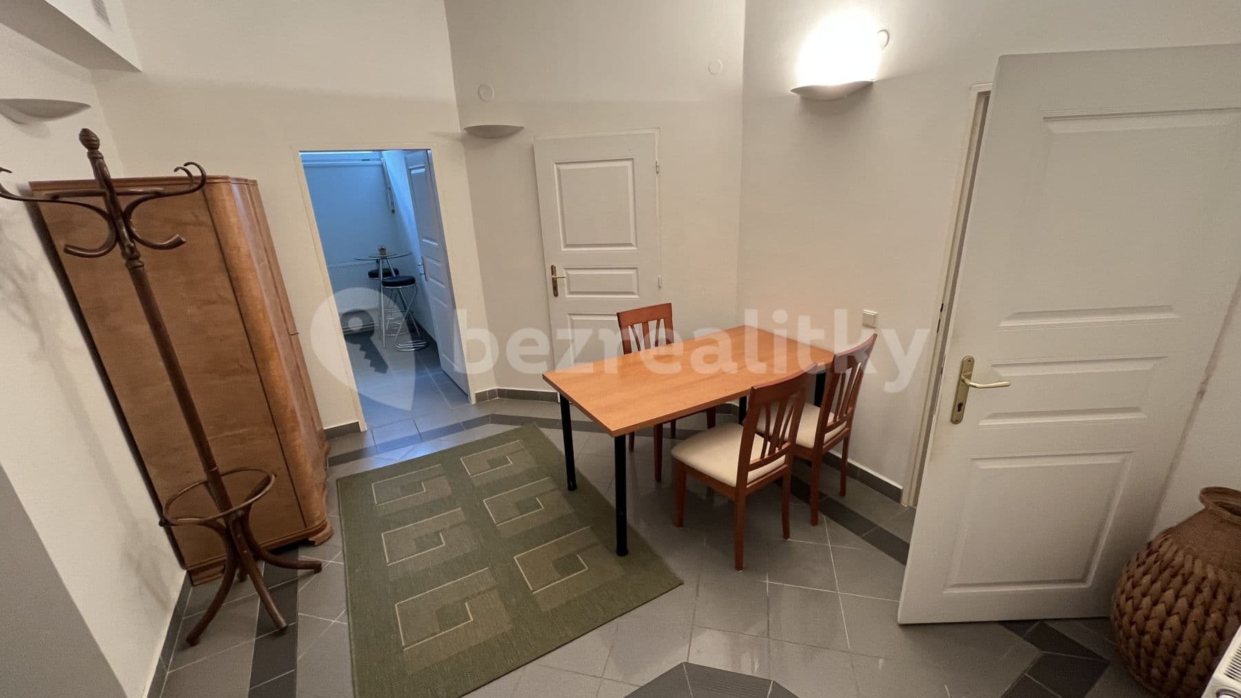 flat to rent, 80 m², Cetyňská, Prague, Prague flat to rent, 80 m², Cetyňská, Prague, Prague