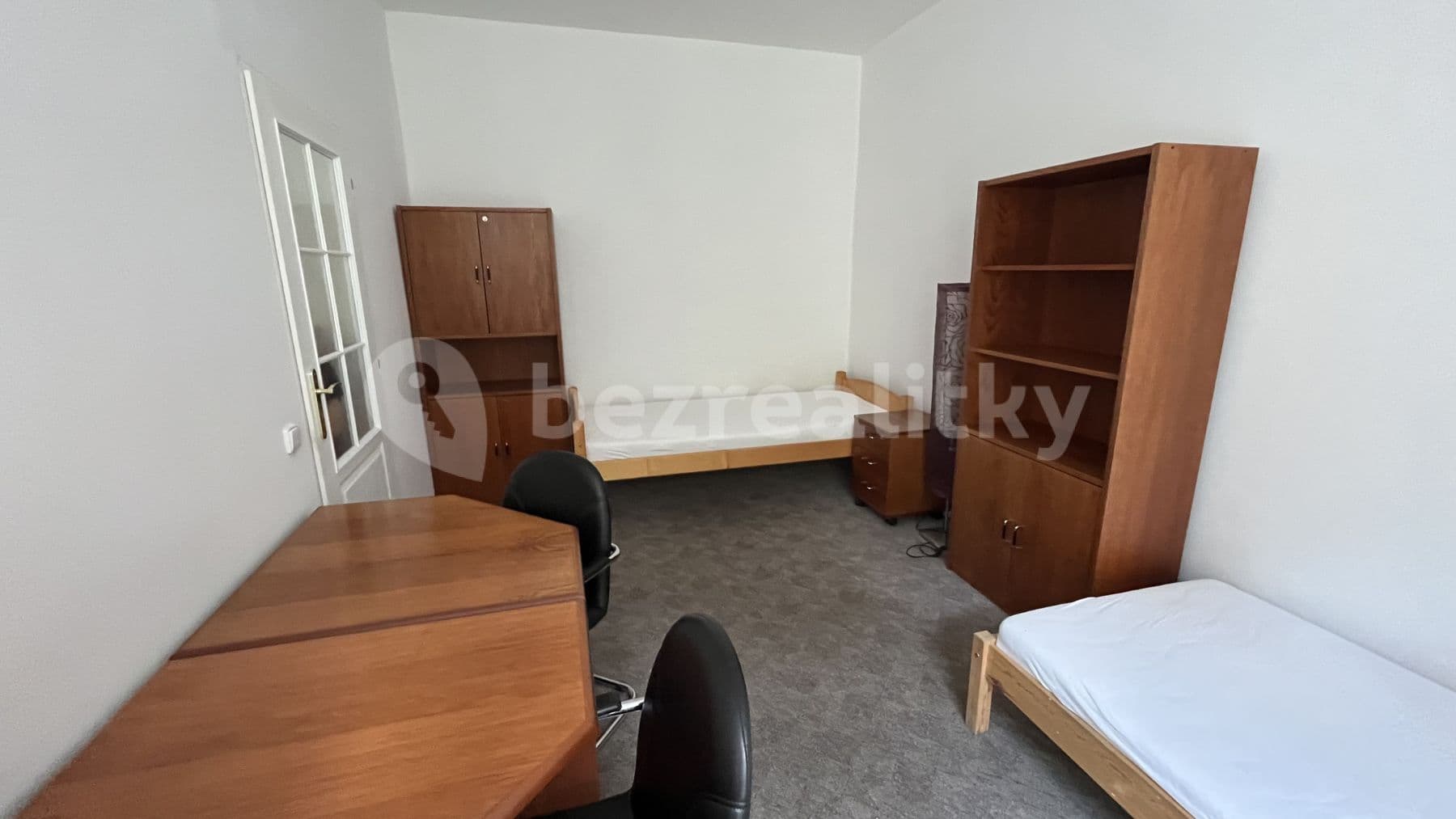 flat to rent, 80 m², Cetyňská, Prague, Prague flat to rent, 80 m², Cetyňská, Prague, Prague