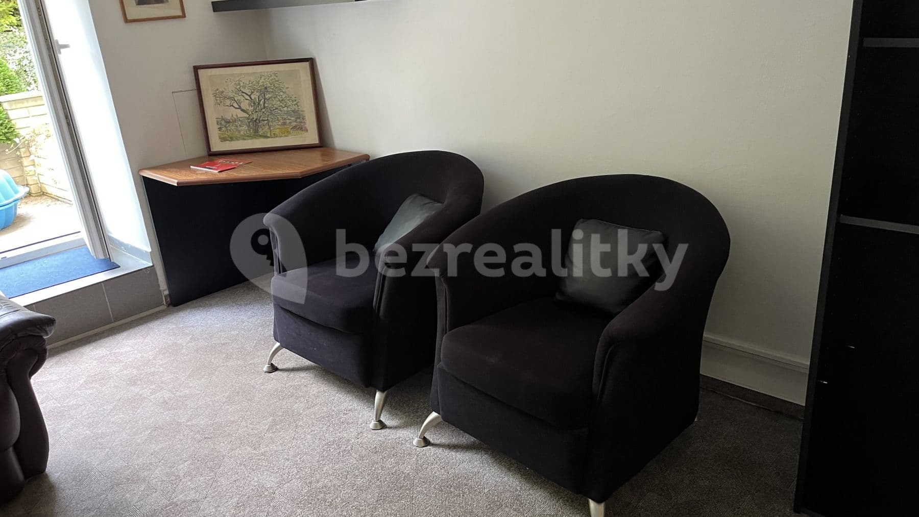 flat to rent, 80 m², Cetyňská, Prague, Prague flat to rent, 80 m², Cetyňská, Prague, Prague