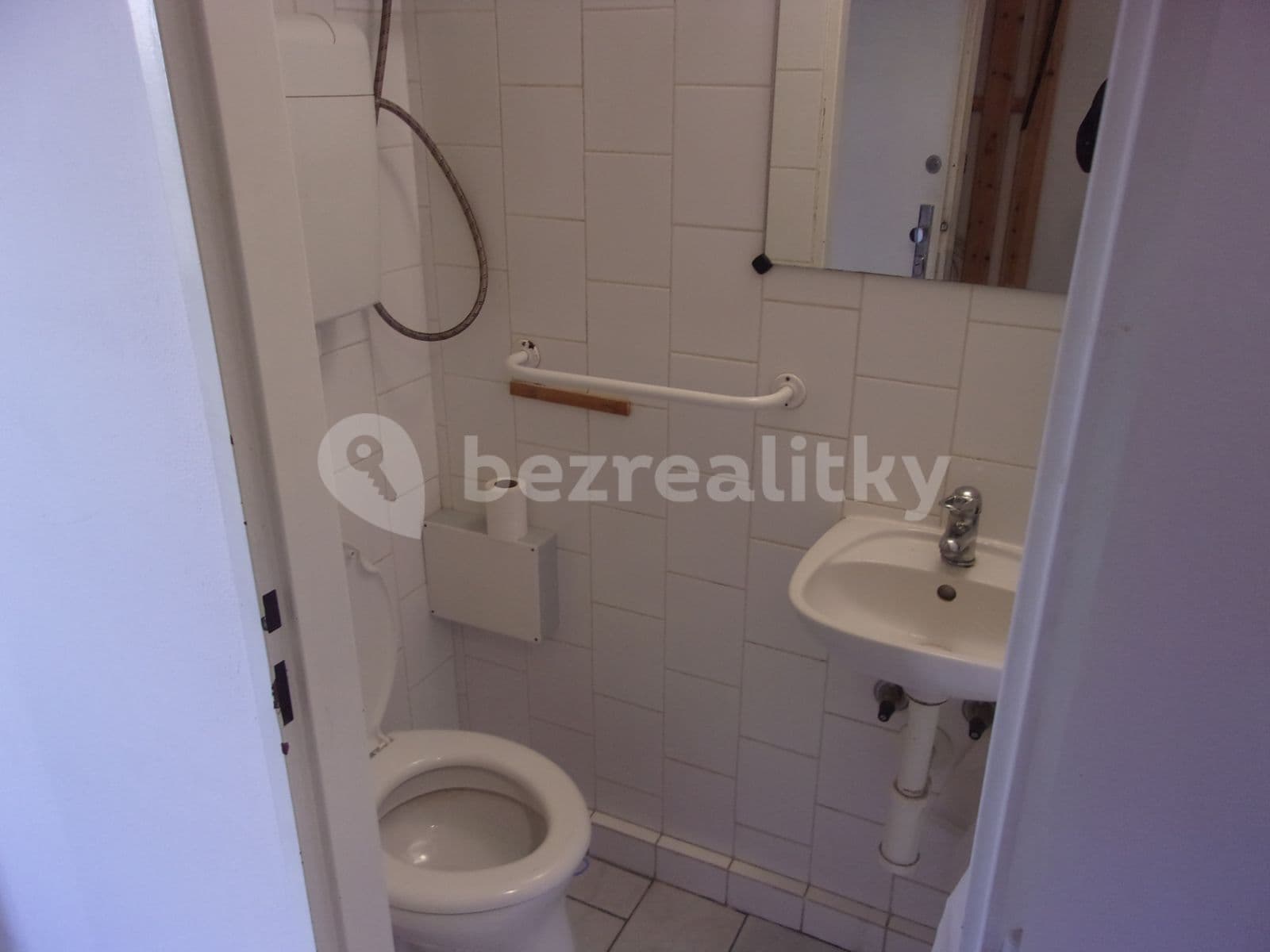 Studio flat to rent, 20 m², Vítkova, Prague, Prague Studio flat to rent, 20 m², Vítkova, Prague, Prague