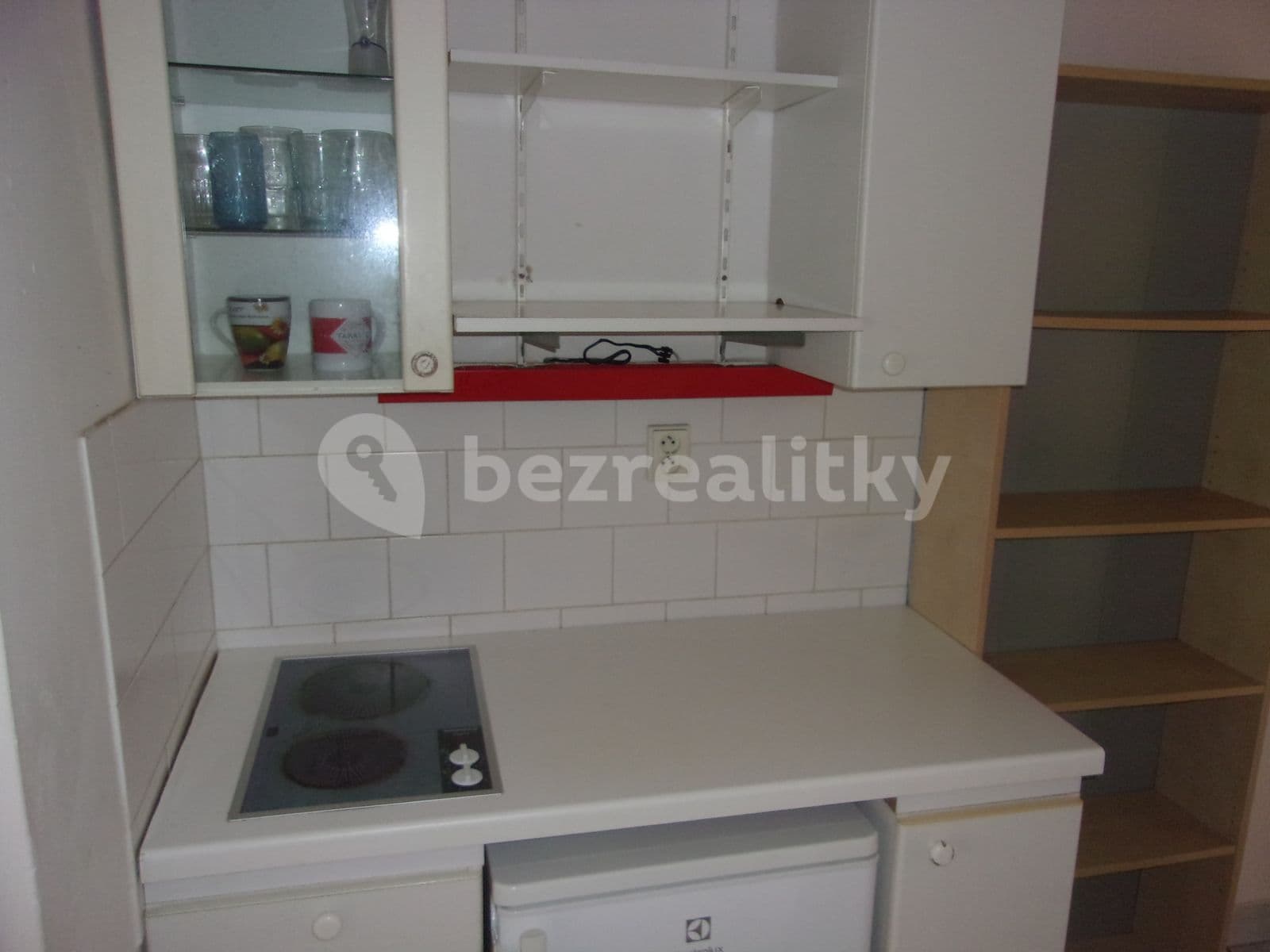 Studio flat to rent, 20 m², Vítkova, Prague, Prague Studio flat to rent, 20 m², Vítkova, Prague, Prague