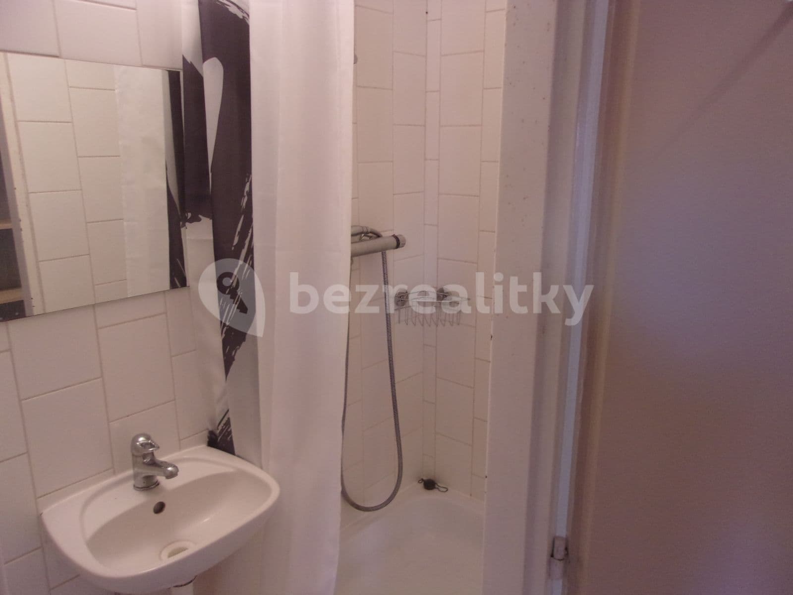 Studio flat to rent, 20 m², Vítkova, Prague, Prague Studio flat to rent, 20 m², Vítkova, Prague, Prague