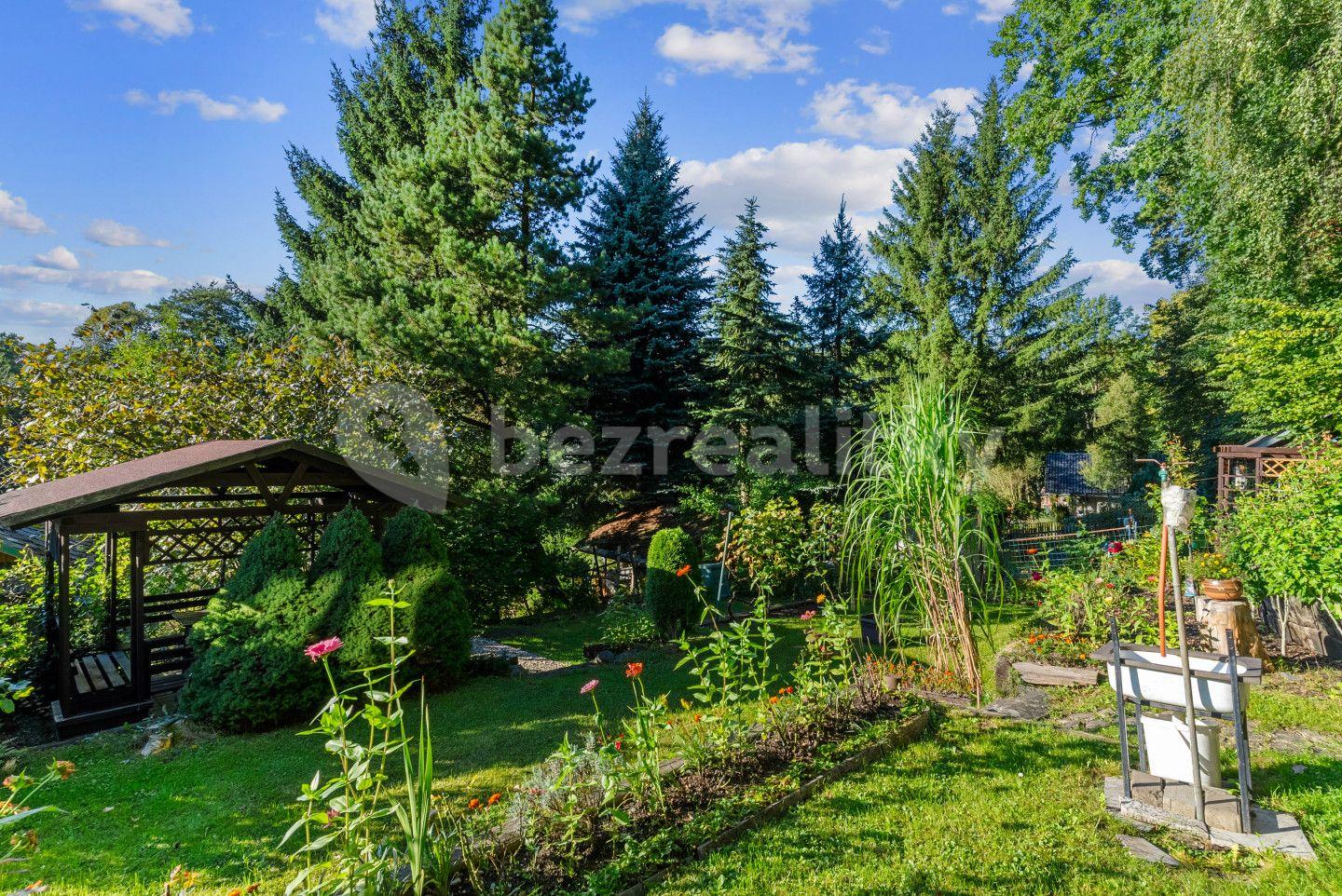 plot for sale, 206 m², U Nemocnice, Frýdlant, Liberecký Region