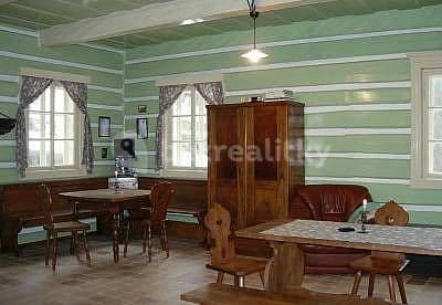 recreational property to rent, 0 m², Jablonec nad Jizerou, Liberecký Region recreational property to rent, 0 m², Jablonec nad Jizerou, Liberecký Region