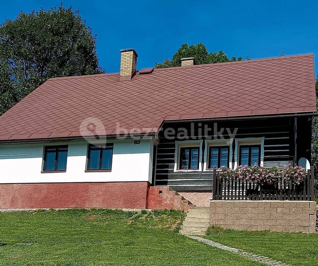 recreational property to rent, 0 m², Jestřabí v Krkonoších, Liberecký Region recreational property to rent, 0 m², Jestřabí v Krkonoších, Liberecký Region