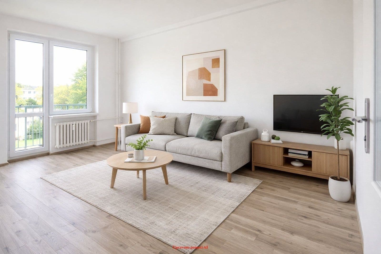 2 bedroom flat to rent, 57 m², Rossenbergových, Havířov, Moravskoslezský Region 2 bedroom flat to rent, 57 m², Rossenbergových, Havířov, Moravskoslezský Region