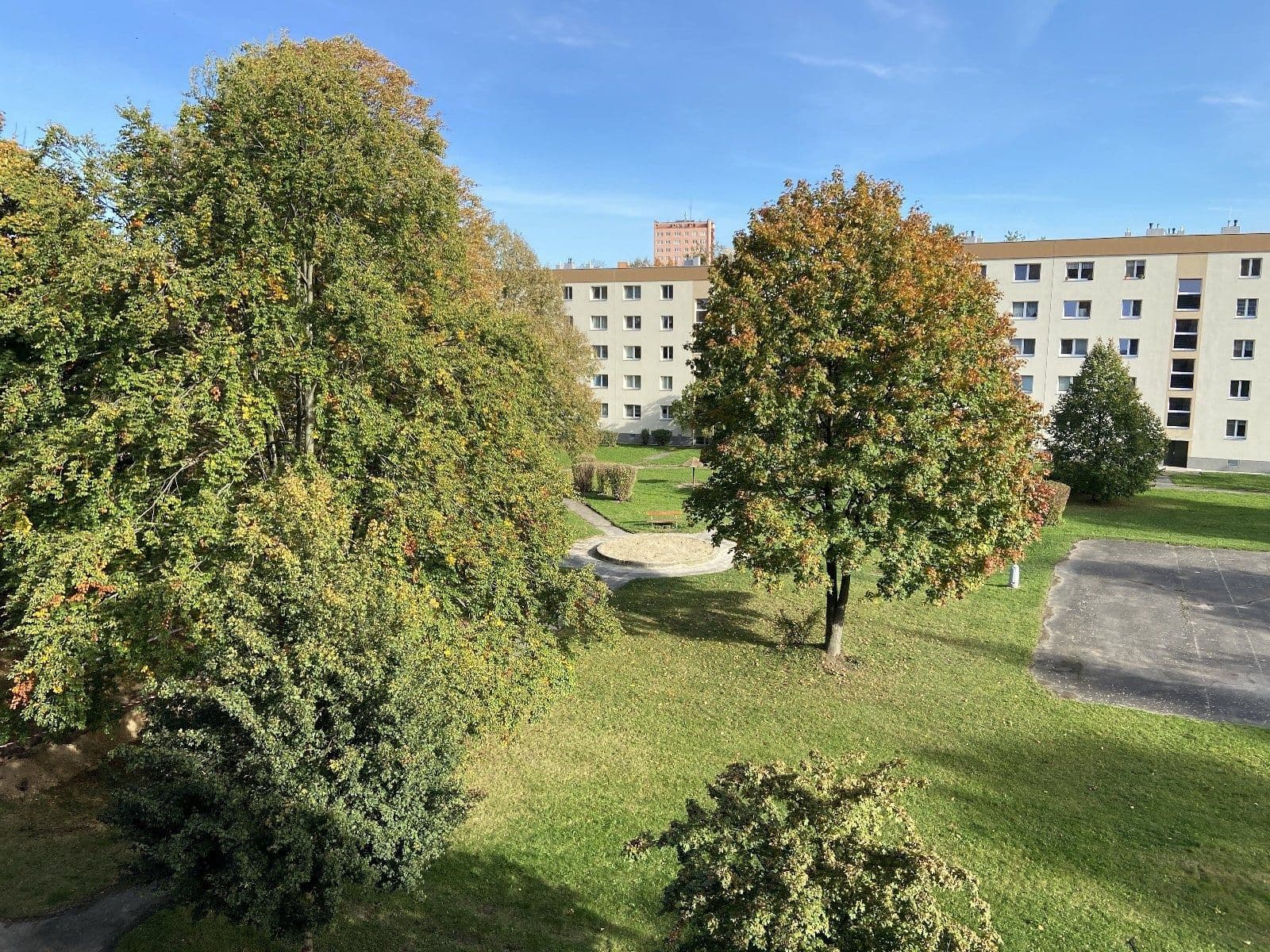 2 bedroom flat to rent, 57 m², Rossenbergových, Havířov, Moravskoslezský Region 2 bedroom flat to rent, 57 m², Rossenbergových, Havířov, Moravskoslezský Region