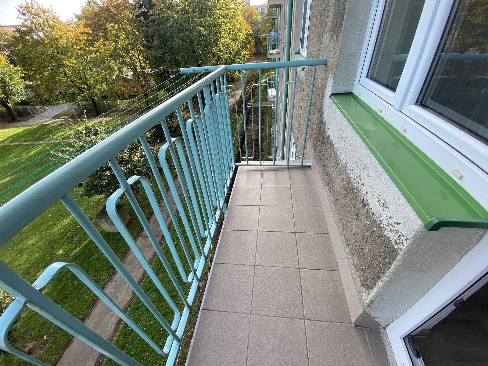 2 bedroom flat to rent, 57 m², Rossenbergových, Havířov, Moravskoslezský Region 2 bedroom flat to rent, 57 m², Rossenbergových, Havířov, Moravskoslezský Region