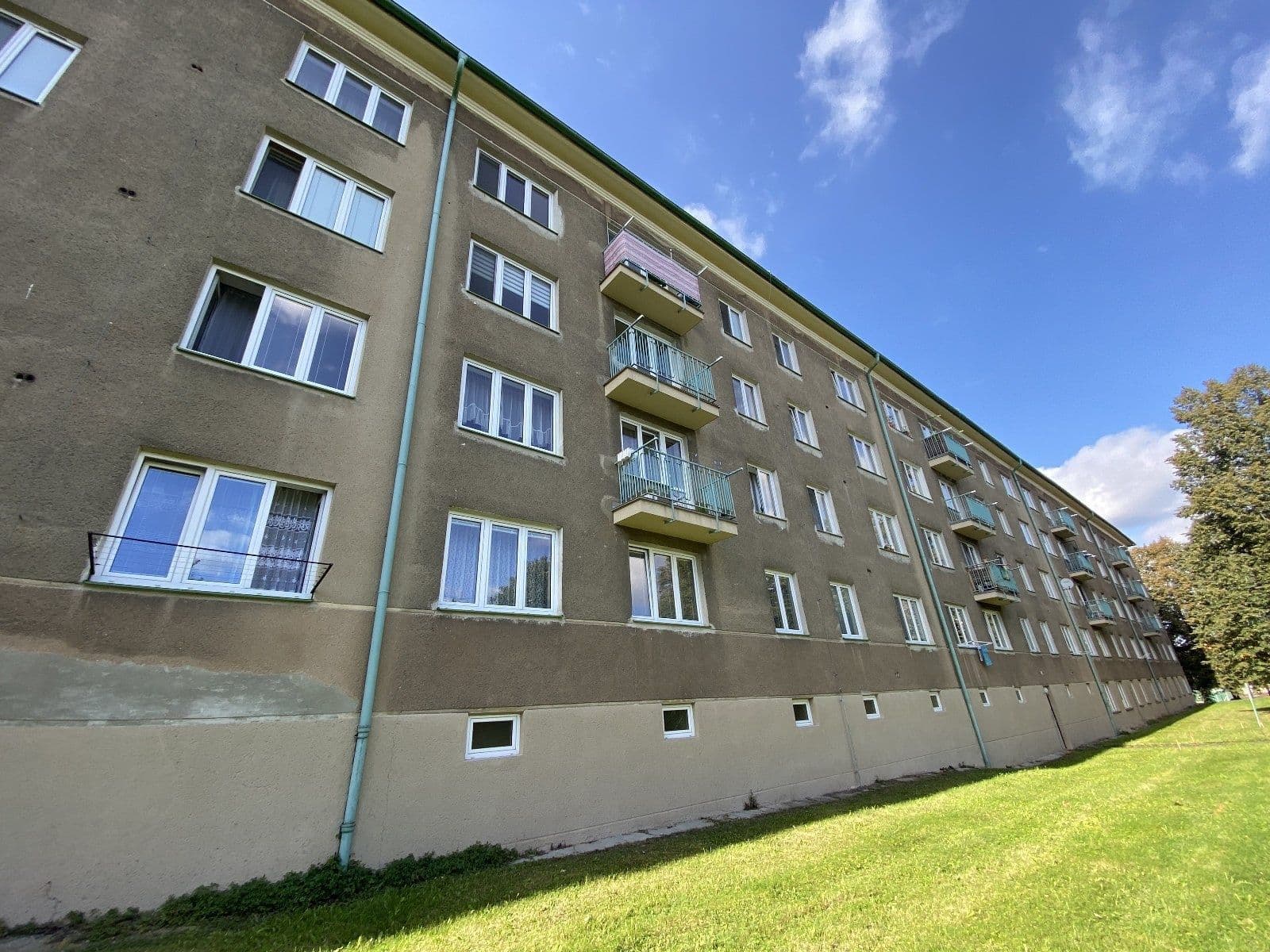 2 bedroom flat to rent, 57 m², Rossenbergových, Havířov, Moravskoslezský Region 2 bedroom flat to rent, 57 m², Rossenbergových, Havířov, Moravskoslezský Region