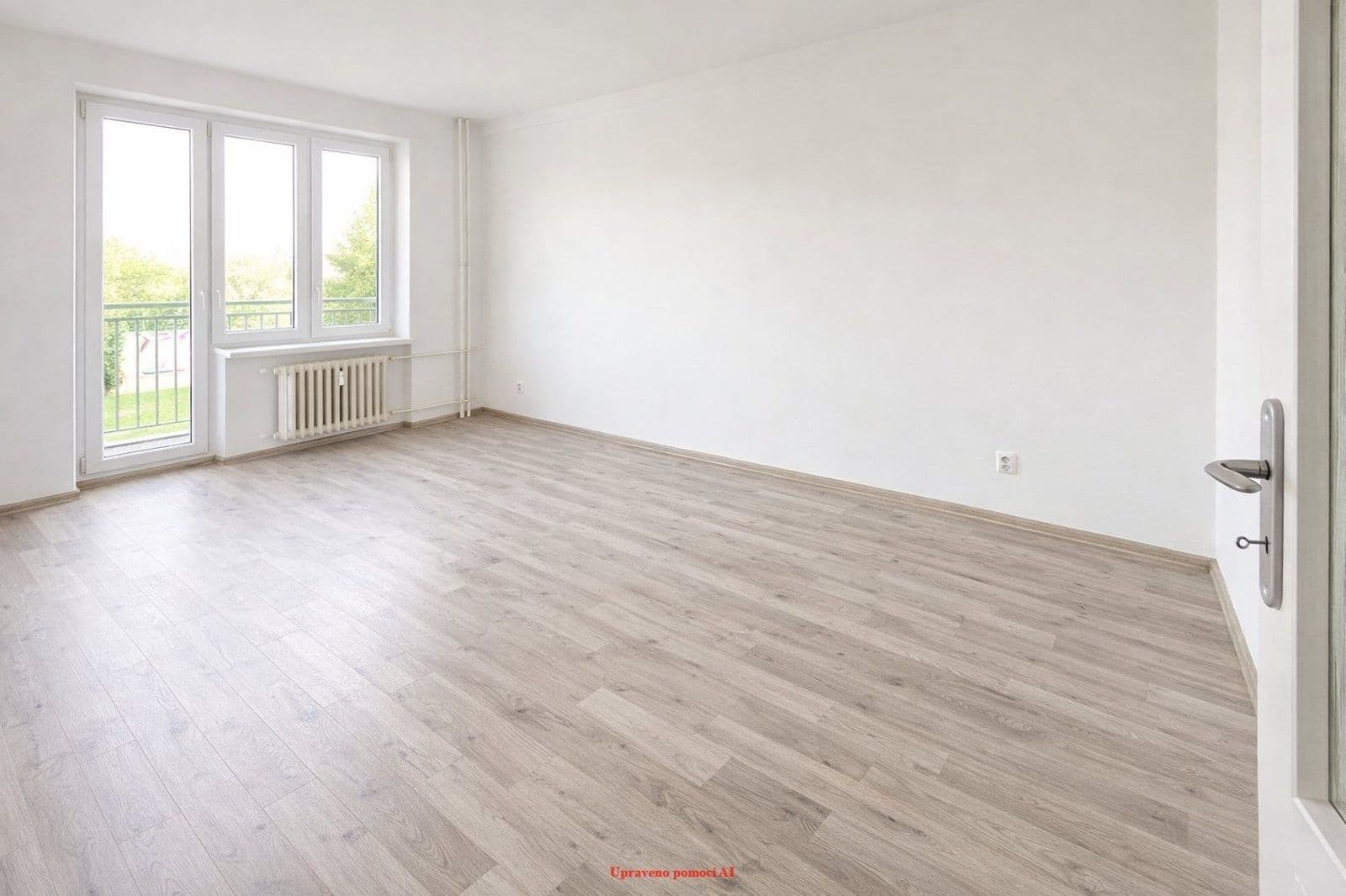 2 bedroom flat to rent, 57 m², Rossenbergových, Havířov, Moravskoslezský Region 2 bedroom flat to rent, 57 m², Rossenbergových, Havířov, Moravskoslezský Region