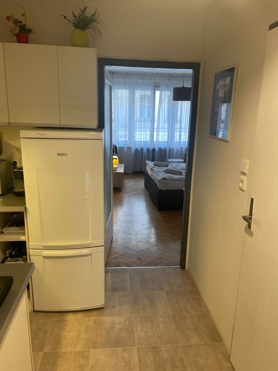 Studio flat to rent, 1 m², Dlouhá, Prague, Prague Studio flat to rent, 1 m², Dlouhá, Prague, Prague