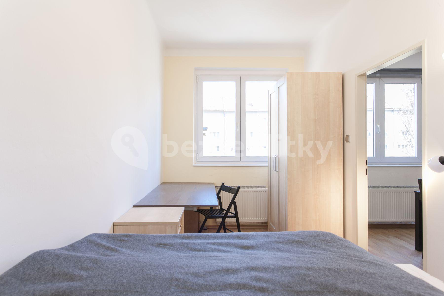 1 bedroom with open-plan kitchen flat to rent, 45 m², Humpolecká, Prague, Prague