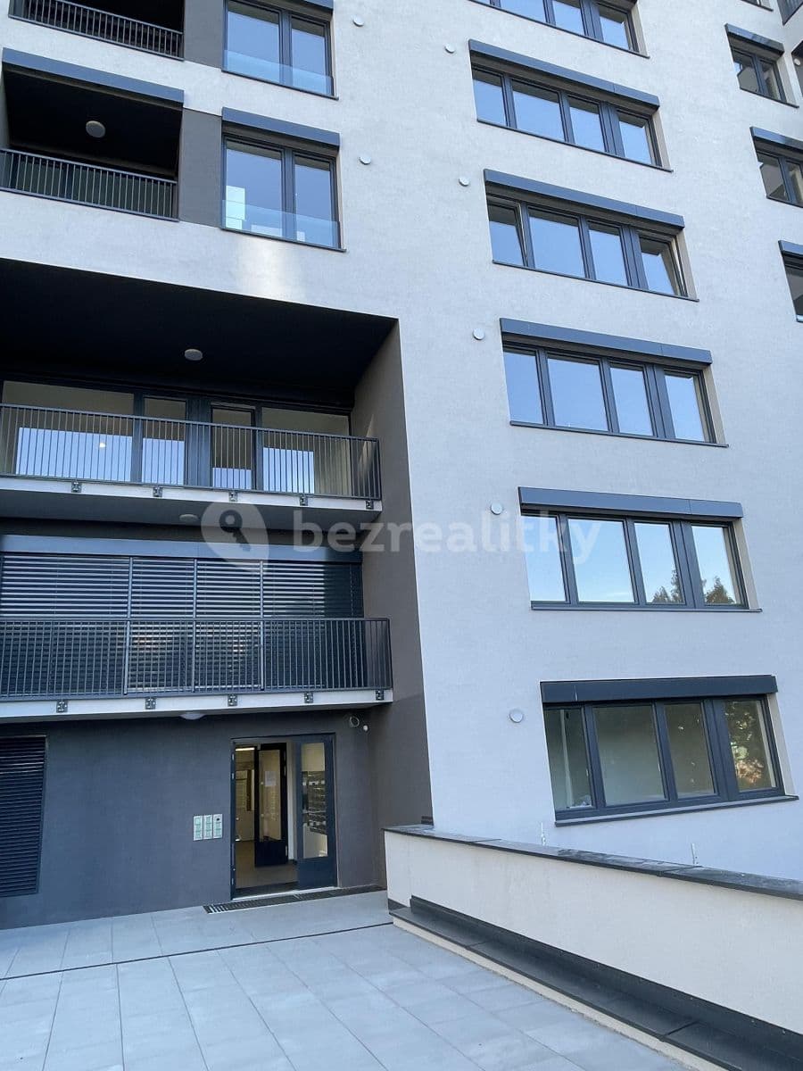 Studio flat to rent, 38 m², Ve Lhotce, Prague, Prague Studio flat to rent, 38 m², Ve Lhotce, Prague, Prague