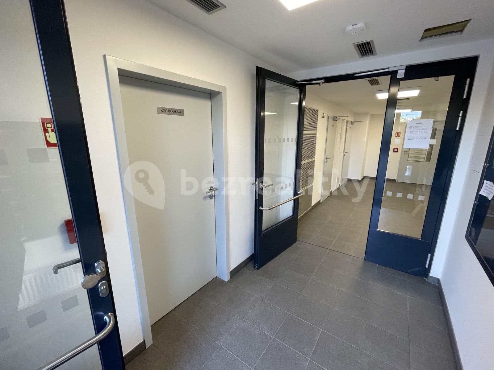 Studio flat to rent, 38 m², Ve Lhotce, Prague, Prague Studio flat to rent, 38 m², Ve Lhotce, Prague, Prague