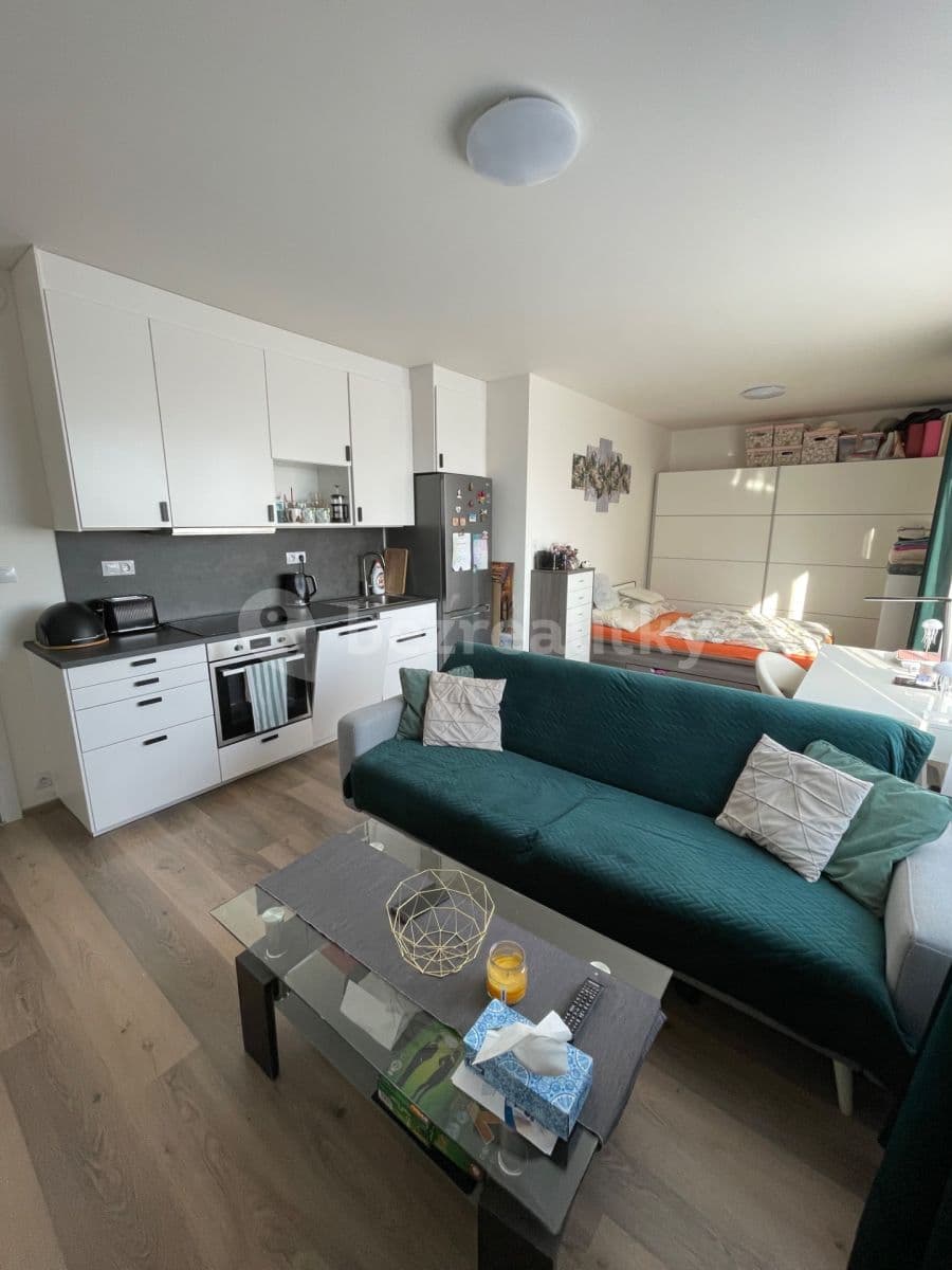 Studio flat to rent, 38 m², Ve Lhotce, Prague, Prague Studio flat to rent, 38 m², Ve Lhotce, Prague, Prague